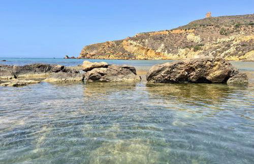 La Casuzza del Borgo - Foto 20