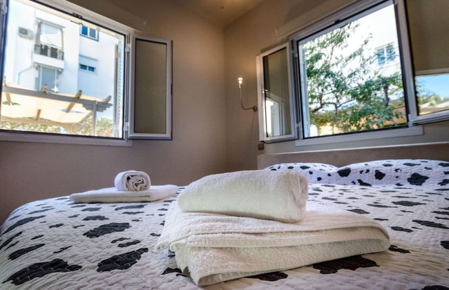 Glyfada Aquarius Big Garden Villa - Foto 5