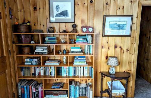 Secluded Oceanfront Cottage with Wrap-Around Deck near Acadia National Park, Sullivan, Maine - Photo 21