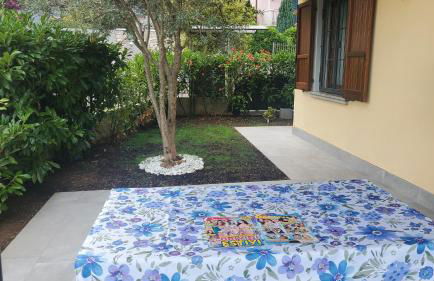 La Casa di Perla BILOCALE A 6 Kilometri da SALO' - Foto 19