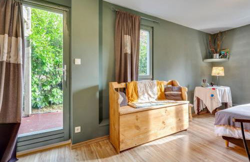 Elegant Appartment in Niderviller Near Forest, France - Foto 80