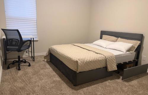 Cozy 6 Bedroom Near UNT & Medical City - Foto 13