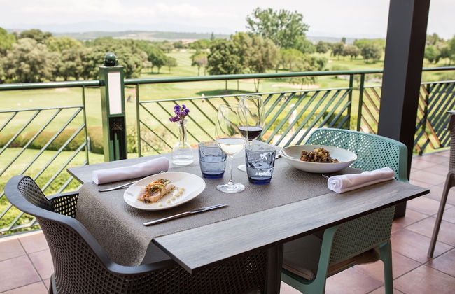 Torremirona Aparthotel Vila Birdie - Photo 34