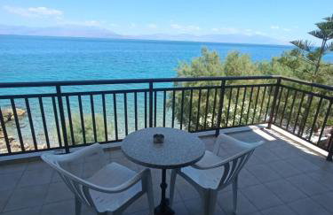 Villa Constantina Apartments - Foto 26