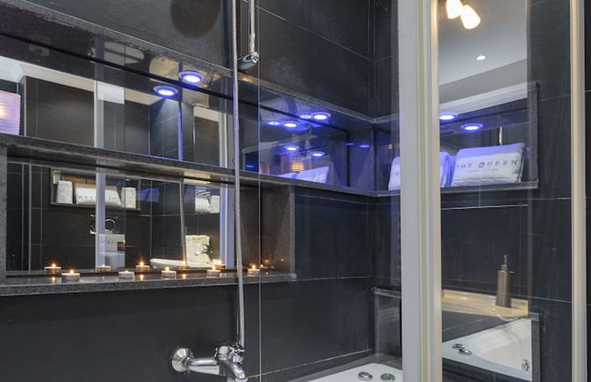 The Queen Luxury Apartments - Villa Giada - Foto 73