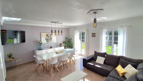 Villa Paradise - Foto 5