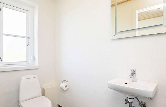 8 Person Holiday Home in Skals-by Traum - Foto 15