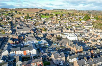 Fontain House - 4 bedroom Victorian villa - Foto 31