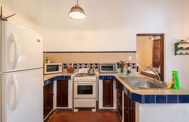 Casita del Escritor - Foto 6