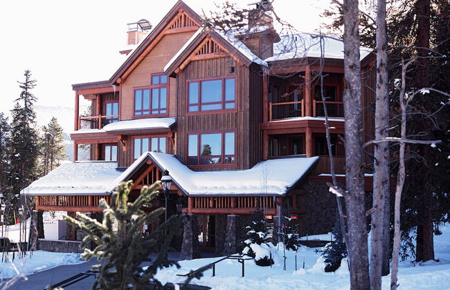 BlueSky Breckenridge - Foto 53