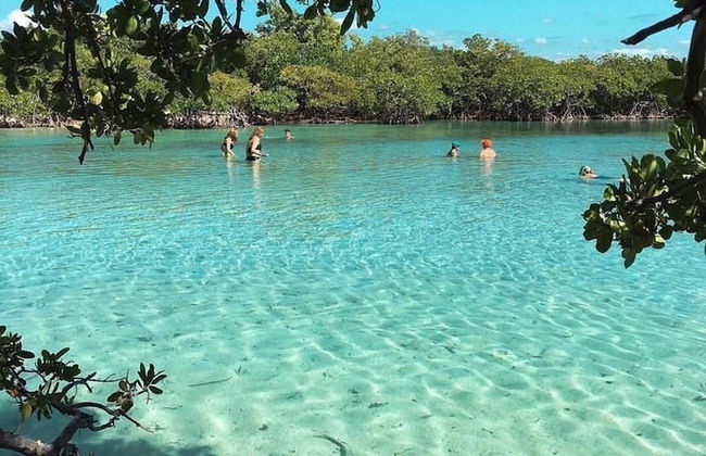 Guanica Malecon Bay House - Foto 41