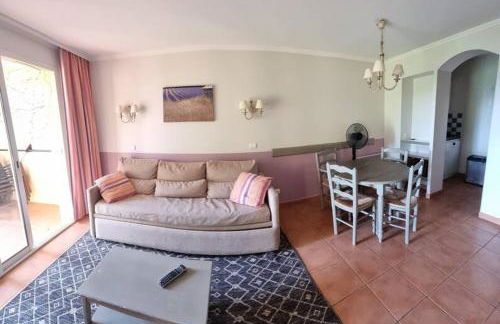 Hôtel du Golf de Pont Royal - appartement paisible rez de jardin - terrasse & piscine - Foto 21