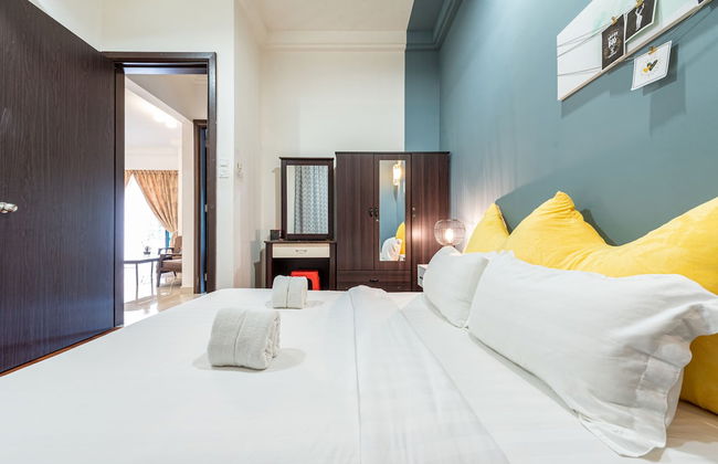 Spacious Three Bedroom Condo Cyberjaya - Foto 8