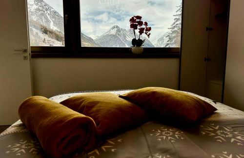 Giardino sulle Alpi - Foto 11