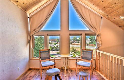 Charming, Spacious and Pet-Friendly Buena Vista Home - Photo 16