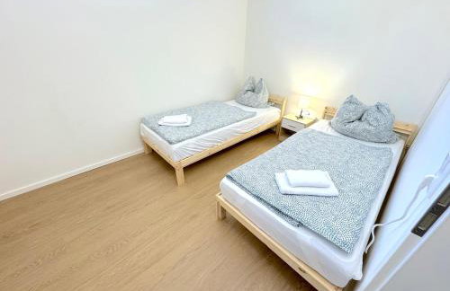 I Apartment Dingolfing Ferienwohnung Kronwieden I - Foto 7