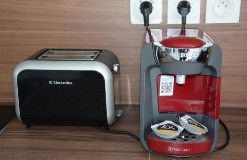 Élégant T2 à Bron, Tramway à 2min, Box Parking, 4Personnes - Foto 27