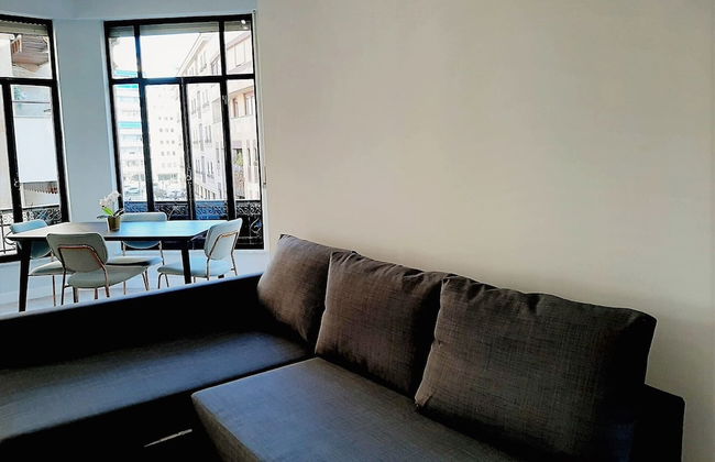 Apartamentos Vega by gaiarooms - Foto 24