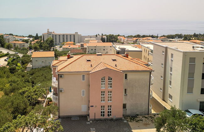 Apartments Seaview - Foto 52