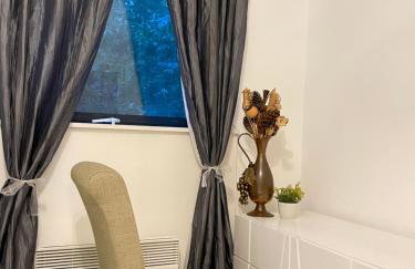 Wharf Inn Premier Apartment Central Manchester - Free Private Parking - Foto 11