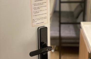 MV 100 Moderno Apartamento Em Frente Ao Metrô Brás ! - Rua Coronel Mursa, 56 - Bras - Photo 7