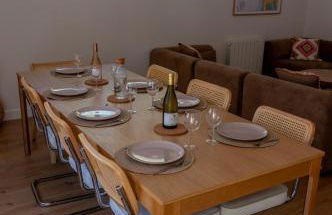 Plages à 50m - Spacieux appartement T4 - 8 couchages - résidence premium au calme - nature, village et port à pieds - Foto 10