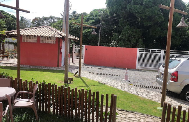 Apartamento na região de Guarajuba - Foto 67