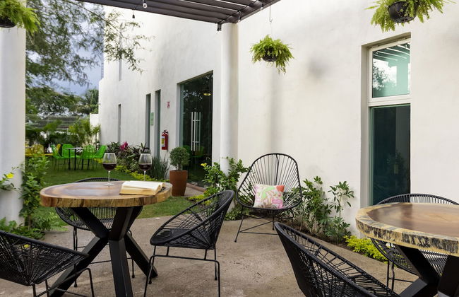 Riviera Sayulita Hotel - Foto 47