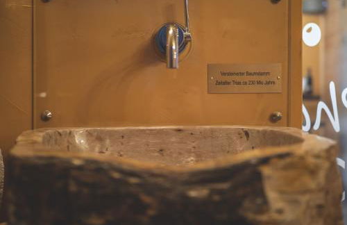 Ferienwohnung Altschloss - Foto 17