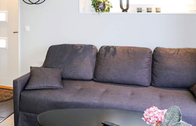 4 Person Holiday Home in Falkenberg - Photo 7