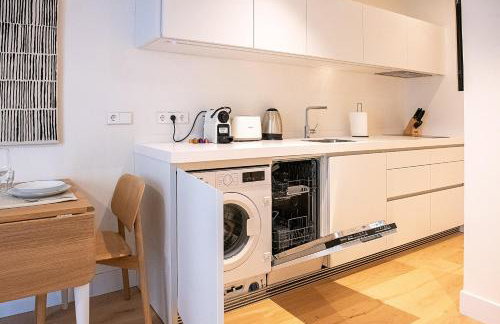 Excelsa Apartments - Foto 46