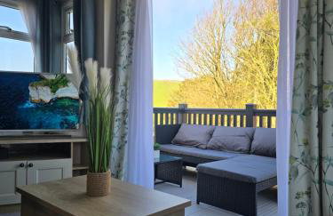 Durdle Door family Holiday Home - Foto 1