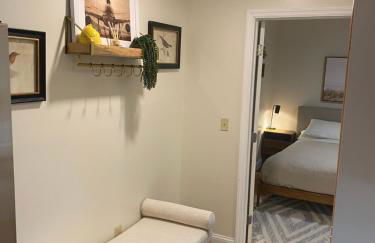 Central Lake Placid Hideaway - Foto 29