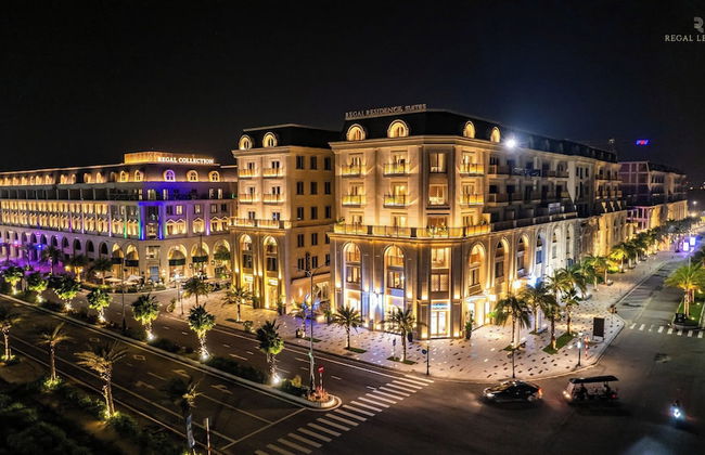 Icity Mozart Suites - Foto 54