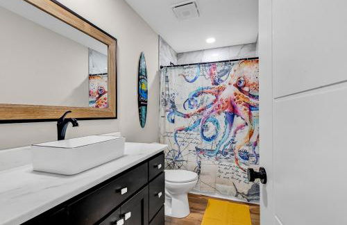 Ocean Lakes getaway 6bd with arcade game table - Photo 44