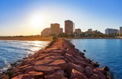 Brisa Marina Stay a unos pasos del mar - Foto 54