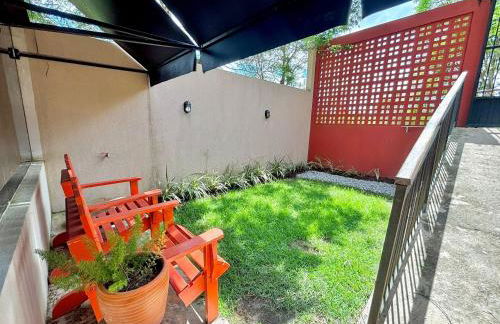 Apto Bambu – Seu refúgio na serra de Areia - Foto 3