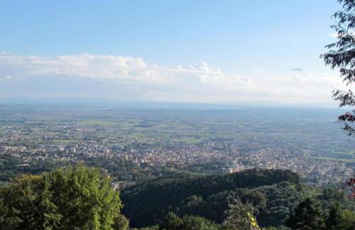 Luxury Retreat Montevettolini - Foto 67