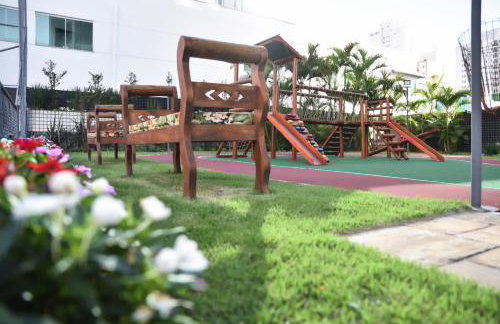 Plaza Inn Small Town Flat - Foto 78