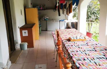 Pinnettu sardo tipica abitazione sarda in ecosistema insetti e animaletti simpatici in condivisione bagno esterno a 10metri Leggere attentamente Prima di prenotare - Foto 21