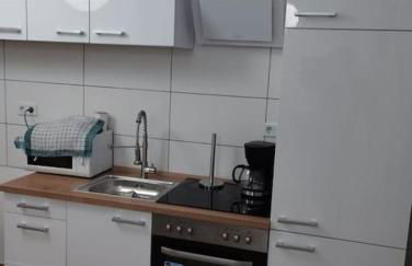 Appartement 4 Personen - Zimmer in Wohnung, zentral, ruhig, modern - Foto 45