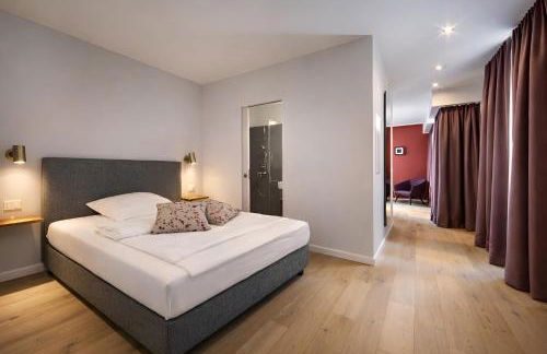 Brera Serviced Apartments Leipzig - Foto 8