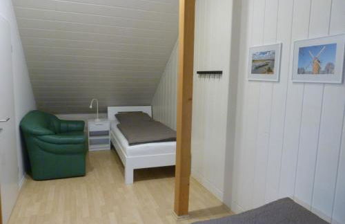 Ferienhaus Deichbogen - Foto 17