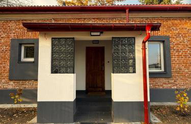 Stara oficyna - Foto 15