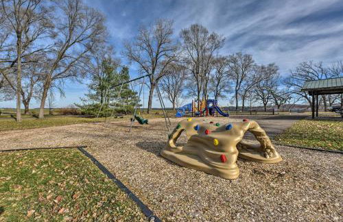 Lakeland Cottage - half Mile to St Croix River - Foto 24