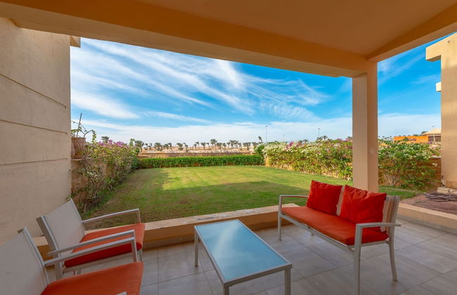 Vesta - Luxury APT I - 2BR - Golf - Foto 12