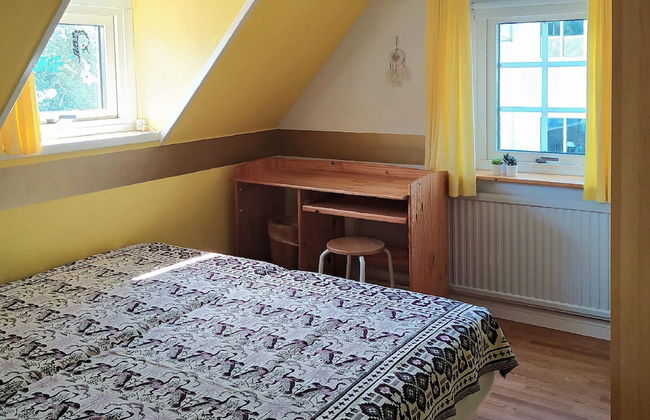 5 Person Holiday Home in Smygehamn - Foto 12