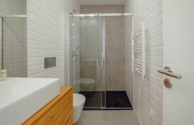 Courtyard Oporto Design Apartment J - Foto 7