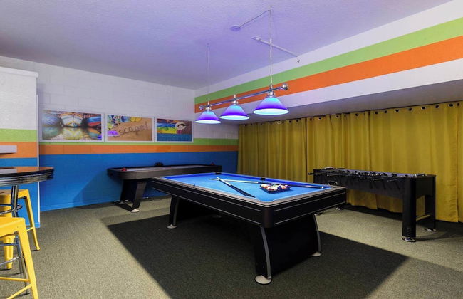 Windsor Hill 6BR South-facing Pool/spa Near Disney - Photo 30