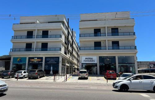 Apartamento na Praia dos Ingleses para 4 pessoas, Santa Catarina - Foto 12